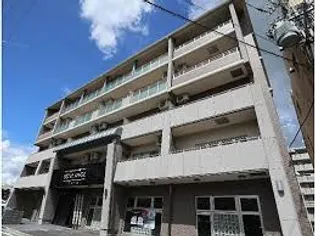 ベルアンジュ奈良の画像