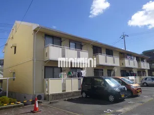 ヴァンベール鳴海A棟の画像