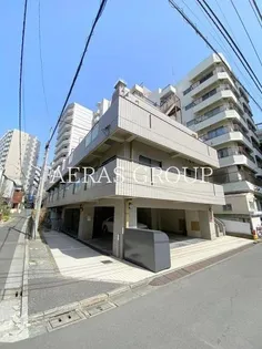 A&Mハイツの画像