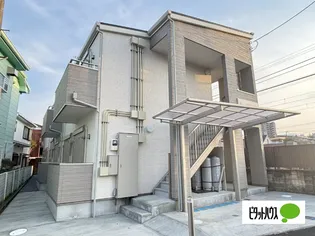 LIBERTY扇町の画像