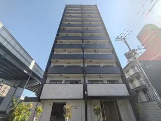 FORESTGRACE高井田Ⅰの画像