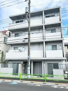 グランデュオ経堂VIIの画像