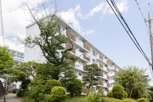 UR洋光台北の画像