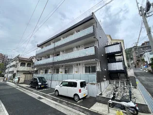 リブリ 新神戸の画像