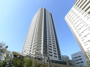 ヴィナシス金町タワーレジデンスの画像