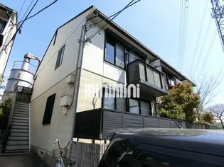 ウエスト ヒルB棟の画像