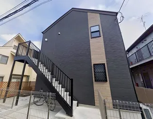 アミスタ生田の画像