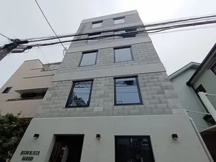 DECOR BLOCCO荻窪の画像