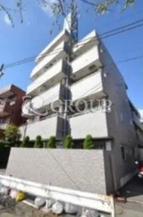 第38シンエイビルの画像