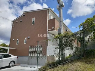 エターナルシー鈴蘭台IIの画像