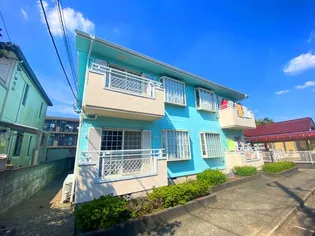 アルファー21の画像