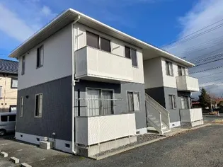 ハイツ タカQIIの画像