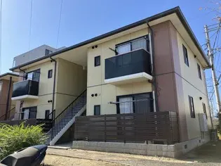 サンフォレストAの画像