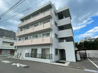 アルカディア二日町の画像