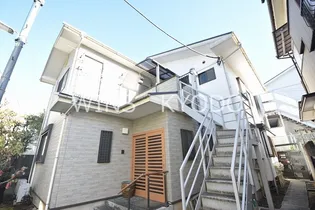 ハウスKMの画像