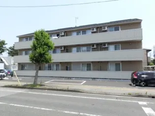 シャトード新の画像