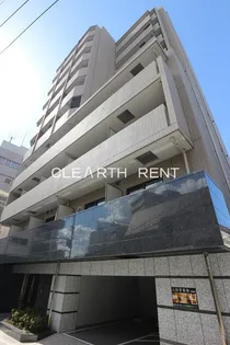 コンシェリア大塚 HILLSIDE SQUAREの画像