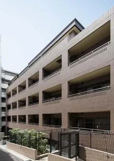 コンフォリア下落合の画像