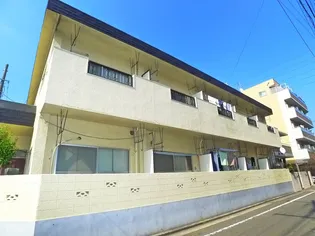 ニュー石井コーポの画像