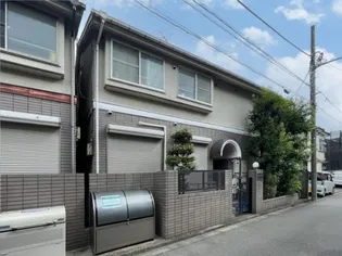 ウィル東府中2の画像