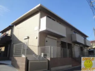 ホーリー稲荷木 Aの画像