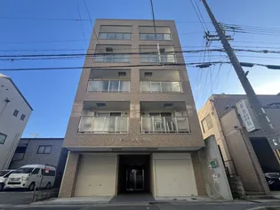 リヴェール久保町II【5階】の外観