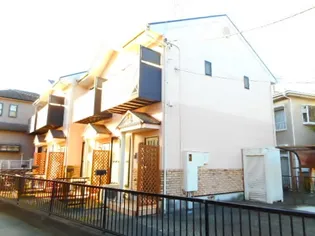 デュープレックス彩の画像