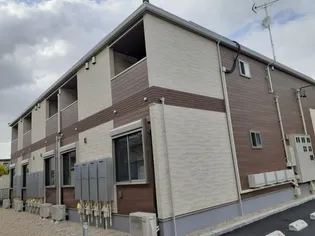 ソレイユ大和の画像