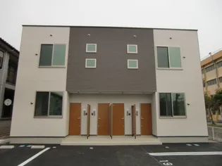 スマルティ 2号棟の画像