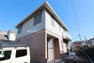 デュオパレスの画像