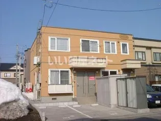 シャーメゾン脩の画像