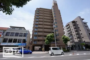 ファミール宮脇町の画像