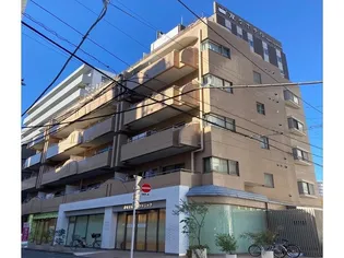 レジデンスIIIの画像