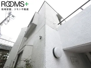 ハイツニュータカバの画像