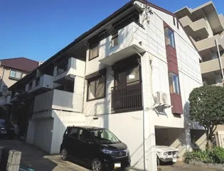 シティハイムハーベストの画像