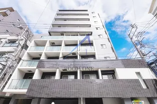 エクセリア二子多摩川の画像