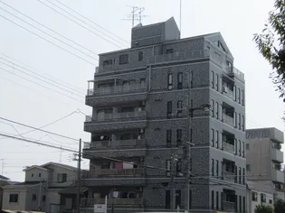 ダグラス鷹合の画像