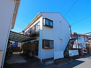 アゼリアハイツの画像