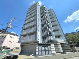 グランデージ長田東の画像