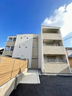 クリエオーレ長吉川辺の画像