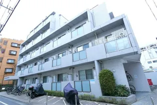 アークフラッツ品川の画像