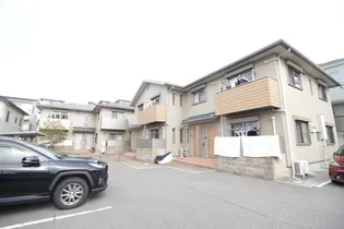 グランディール山手 Bの画像