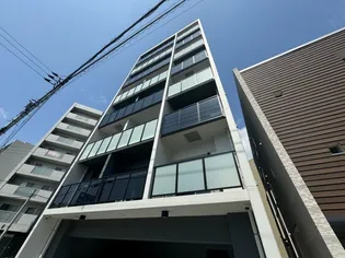 FanTasy space千田町【8階】の外観