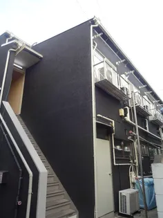 サニーハイツ宮前の画像