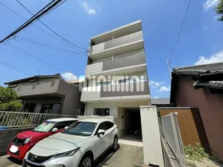 メゾンKHIIの画像