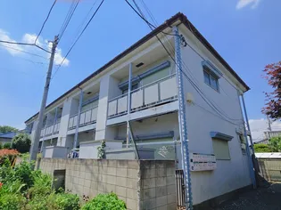 カーサ三岡の画像