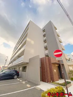 フラッツ庚午の画像