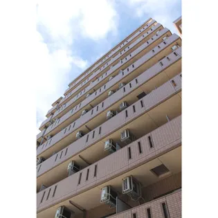 埼玉県さいたま市大宮区宮町4【マンション】の外観