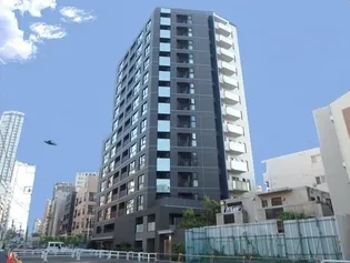 シティハウス市谷薬王寺の画像