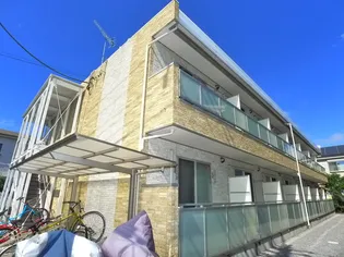 リブリ ウィステリアガーデンの画像